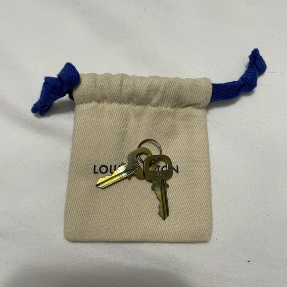 Louis Vuitton SPEEDY 30 Damier Azur - Picture 11 of 15